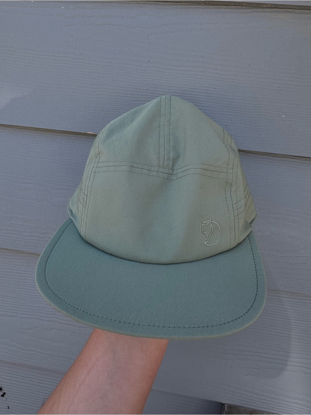 Fjallraven cap 🧢